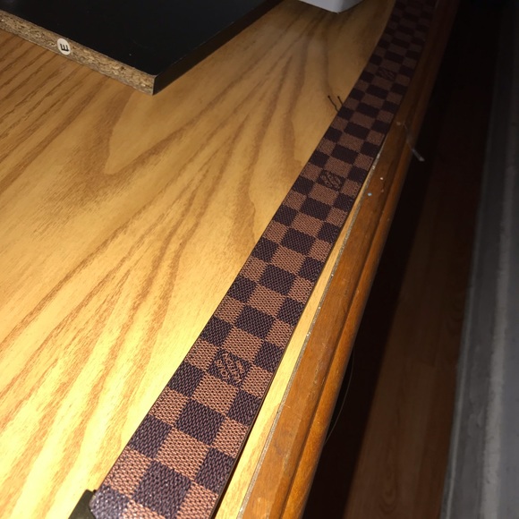 Louis Vuitton belt - Picture 2 of 3
